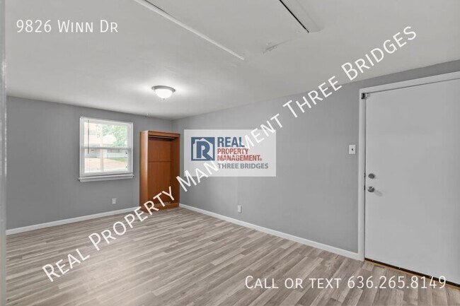 Foto del edificio - 9826 Winn Dr