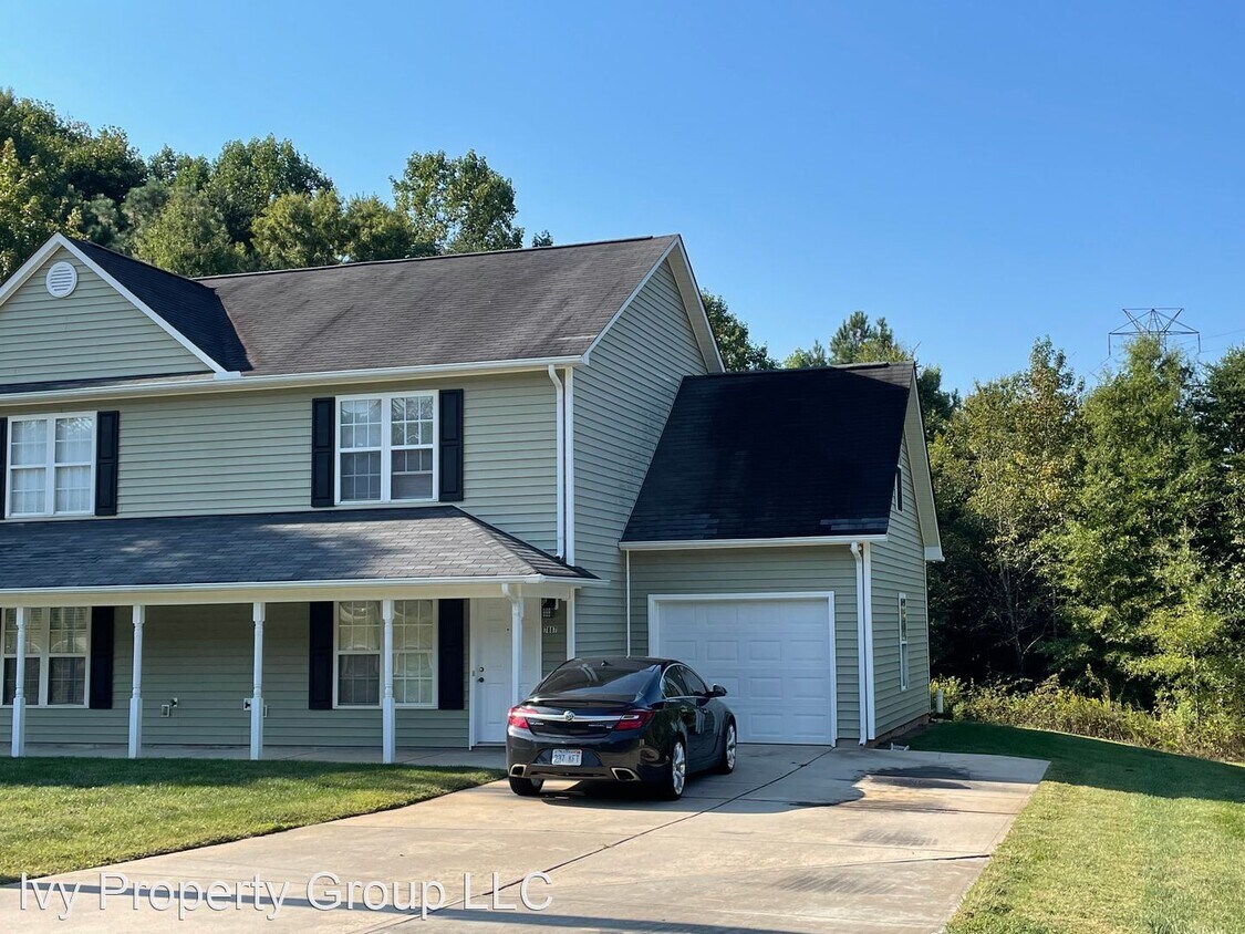7687 Keistlers Store Road, Sherrills Ford, NC 28673 House Rental in