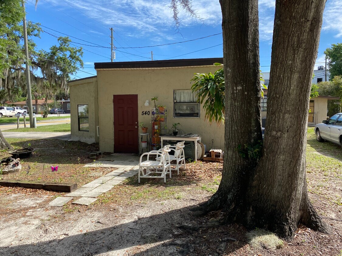 540 S Eucalyptus St, Sebring, FL 33870 Apartments in Sebring, FL