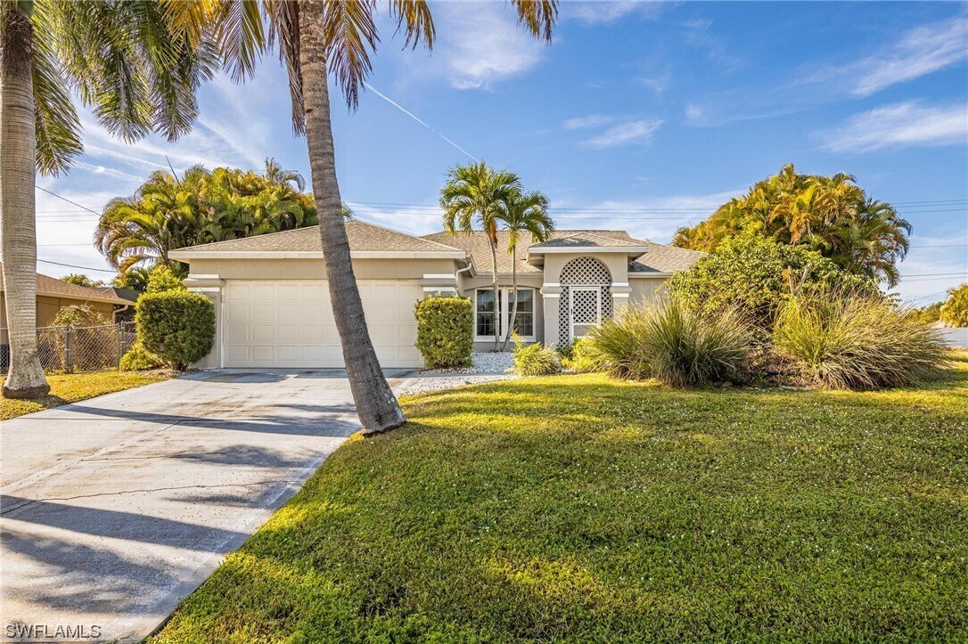 2136 SE 8th Ave, Cape Coral, FL 33990 House for Rent in Cape Coral