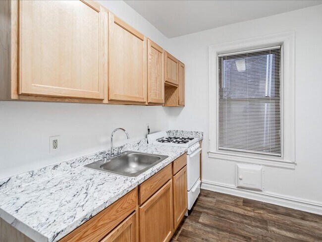 Building Photo - 65 West 39th Street Apartments