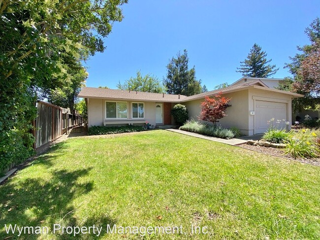 Building Photo - 3 br, 2 bath House - 1535 Mosswood Drive