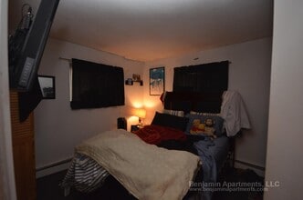 Building Photo - 226 Parker Hill Ave