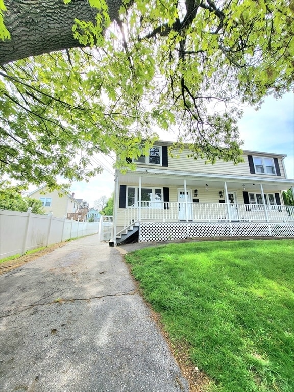 Primary Photo - 29 Sherman St