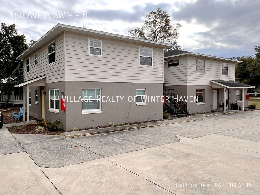 Primary Photo - Affordability and Location in one place!
