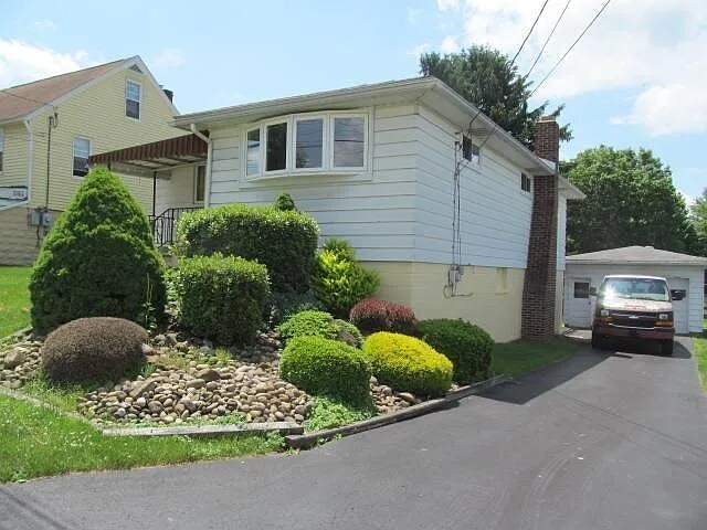 Foto principal - 422 Buckeye St
