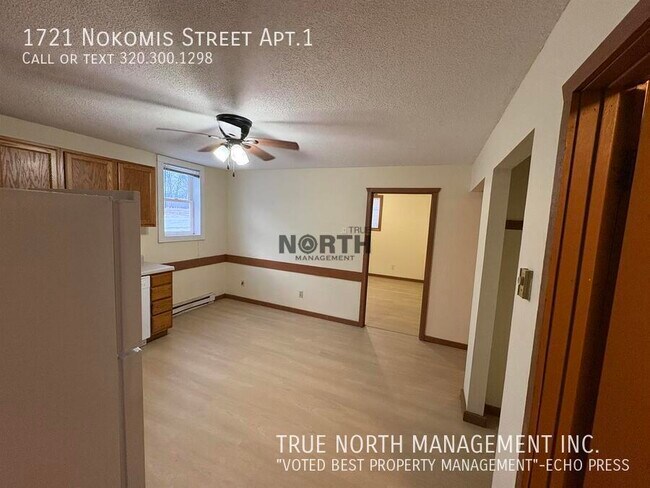 Foto del edificio - 1721 Nokomis St