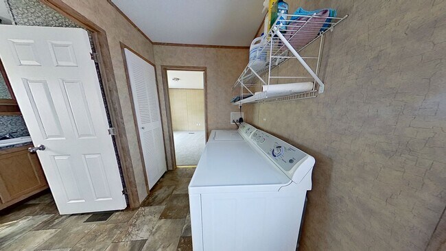 Foto del edificio - Mobile Home