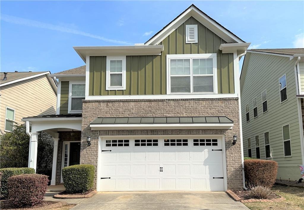 Foto principal - 5830 Falls Landing Dr