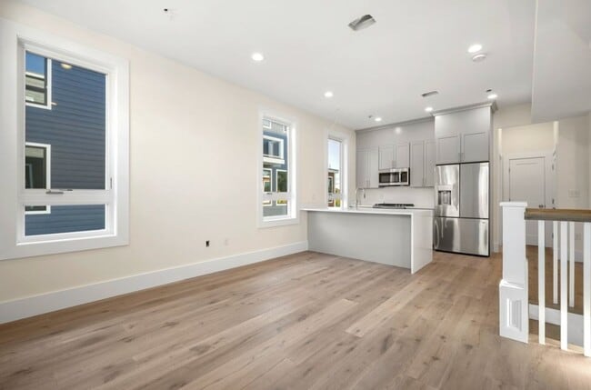 Photo - 120 School St Townhome