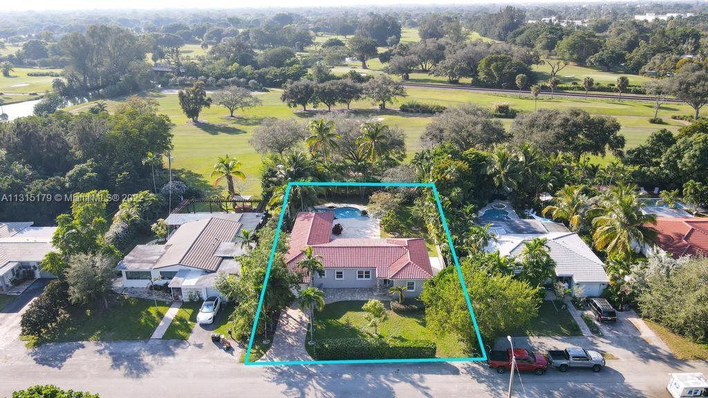 10626 NE 10th Ct, Miami Shores, FL 33138 House for Rent in Miami