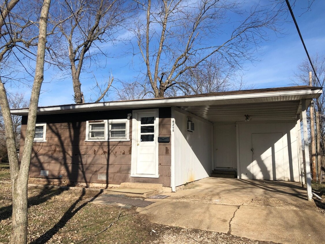 629629R Elizabeth St Unit E629R, Sullivan, MO 63080 Room for Rent in