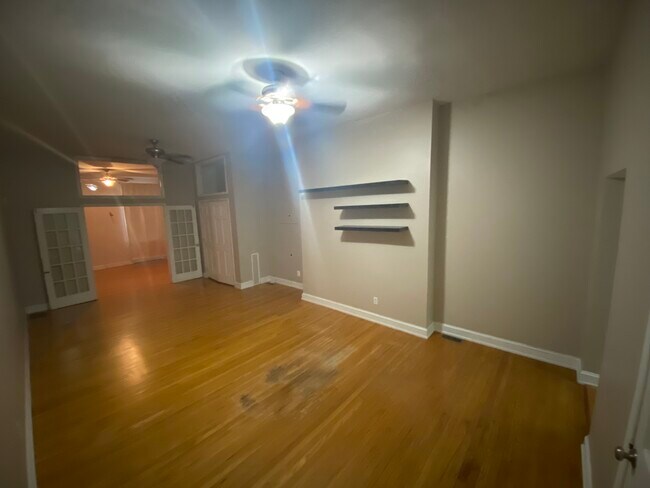 Foto del edificio - 253 Pine St