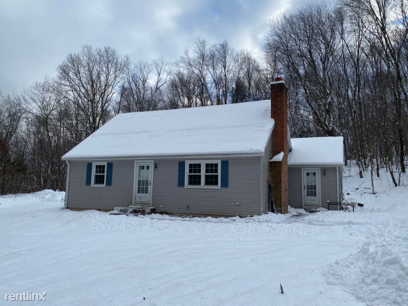 Primary Photo - 4 br, 1 bath House - 226 Bassett Road