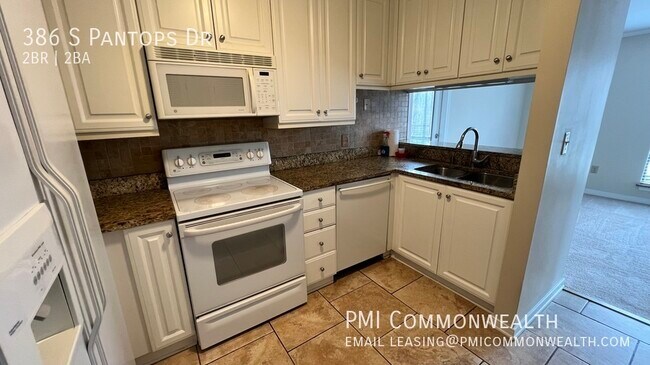 Building Photo - 2 Bed / 2 Bath Condo with lots of upgrades...