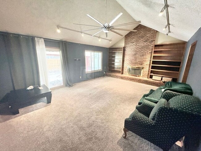 Photo - 12198 E Vassar Dr House