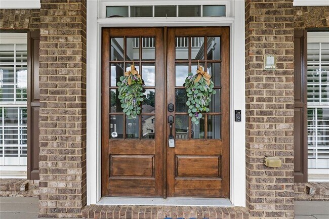 Foto del edificio - 3675 Millwater Crossing NE
