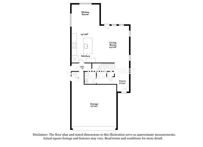 Foto del edificio - 3 Bedroom Pet-Friendly Home in NASHVILLE, ...