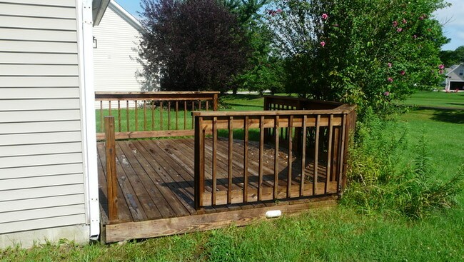 Foto del edificio - 11138 Winterwood Dr