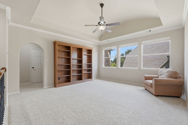 Foto del edificio - 126 E Cove View Trail