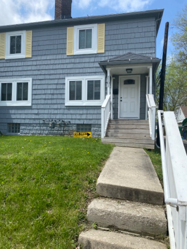 1101 Wilson Ave, Columbus, OH 43206 House Rental in Columbus, OH