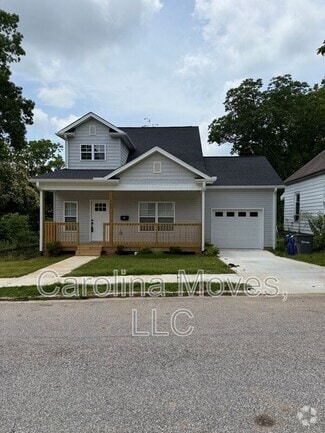 Building Photo - 322 Brown Ave