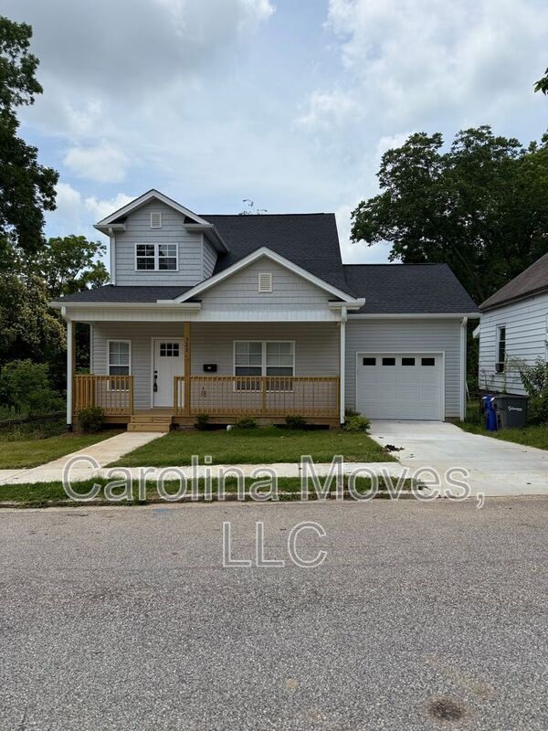 Primary Photo - 322 Brown Ave