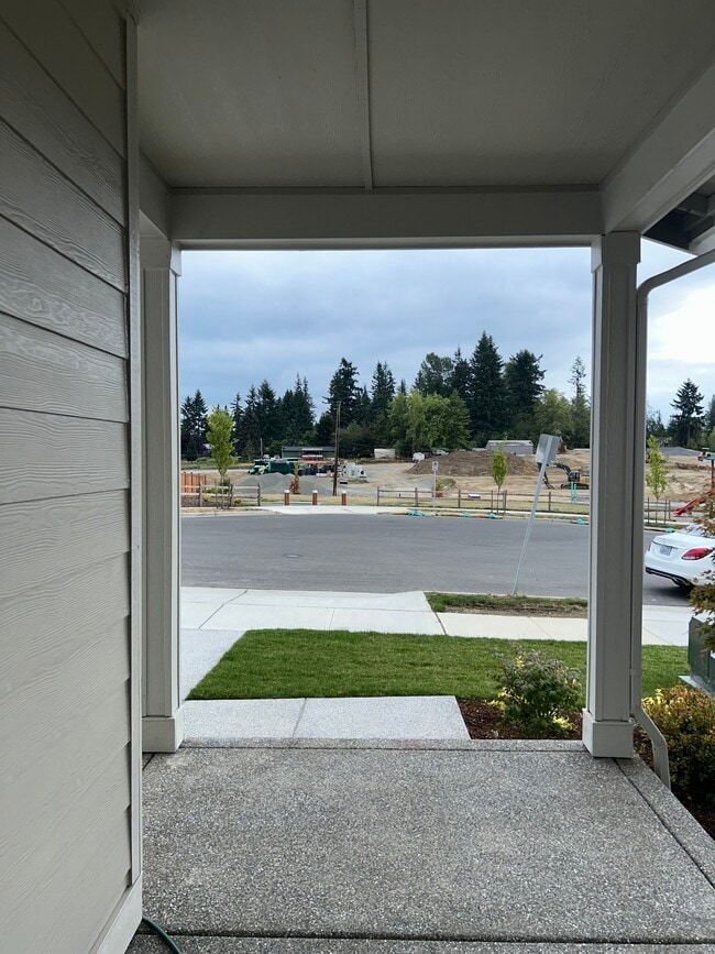 Building Photo - 8553 46th Pl NE
