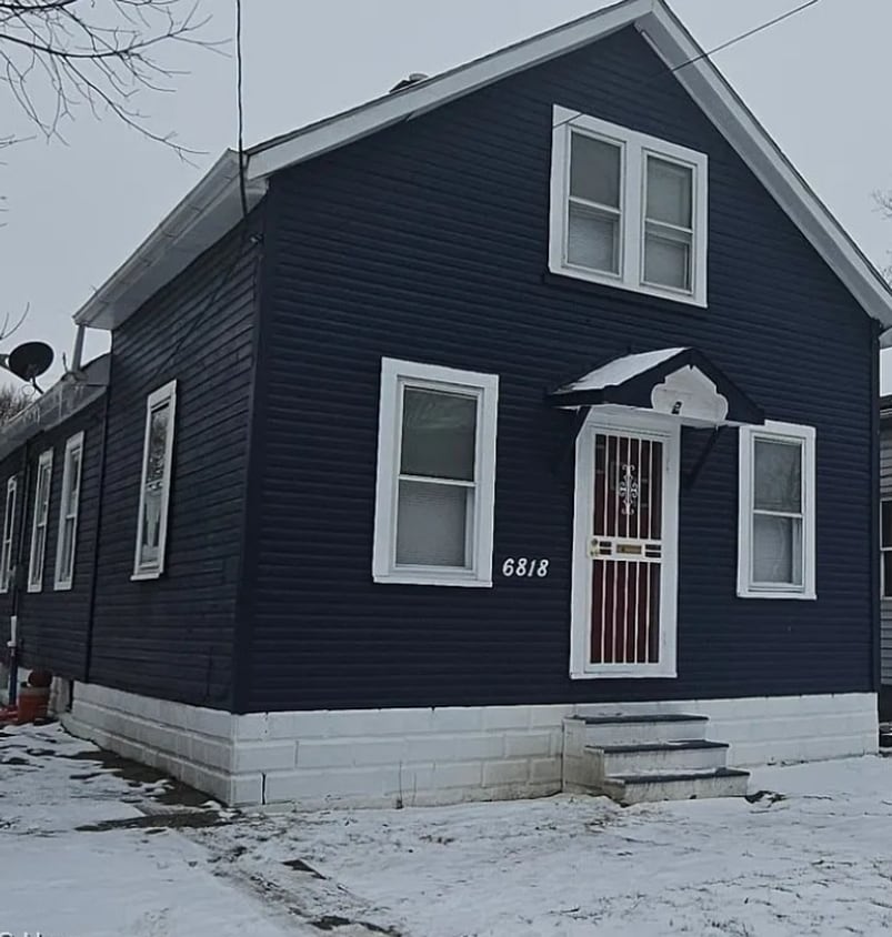 Foto principal - Coming Soon! Section 8 Accepted! Renovatio...
