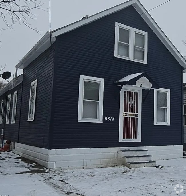 Building Photo - 6818 Morgan Ave