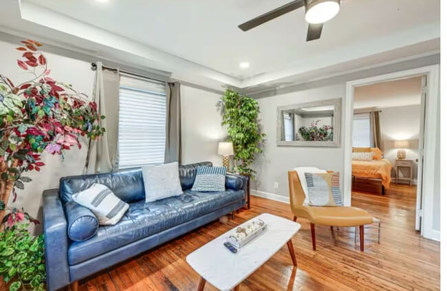 Building Photo - 1621 Harrison Ave