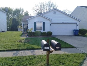 Building Photo - 6234 Alonzo Dr