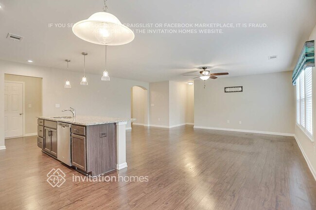 Foto del edificio - 351 Moonlit Trail