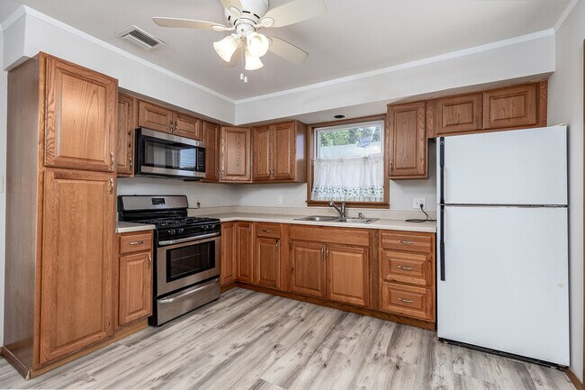 Foto del edificio - 709 3rd Ave