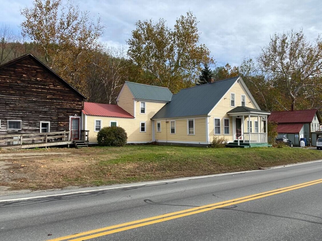 1436 VT30, Townshend, VT 05353 Room for Rent in Townshend, VT