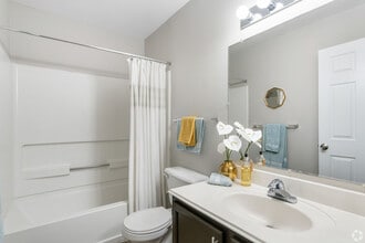 Building Photo - Parcside Townhomes