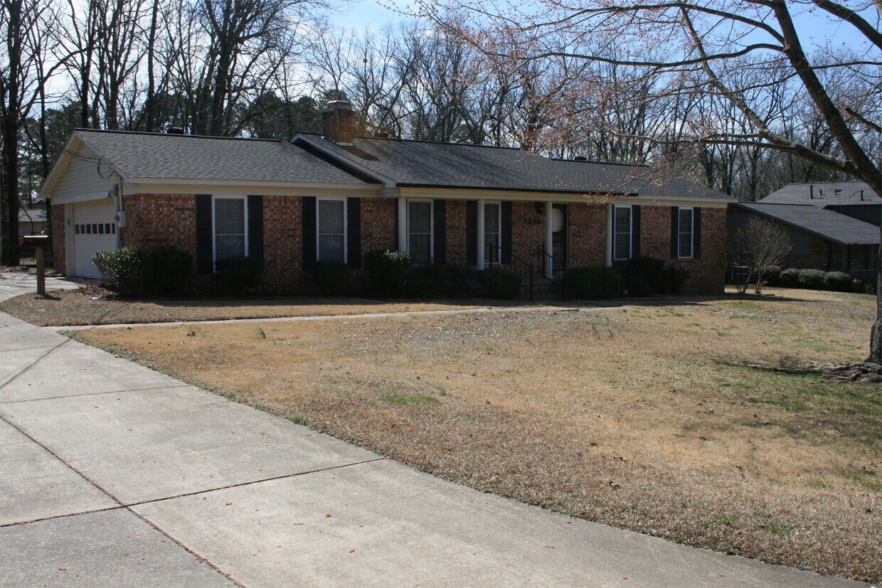 3220 Juniper Dr, Batesville, AR 72501 House Rental in Batesville, AR