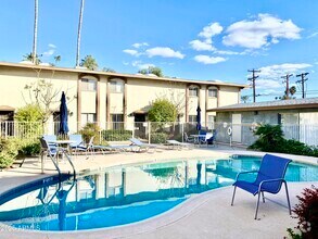 Building Photo - 3638 E Monterosa St
