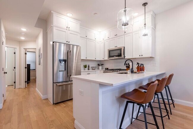 Foto del edificio - 116 Prince St