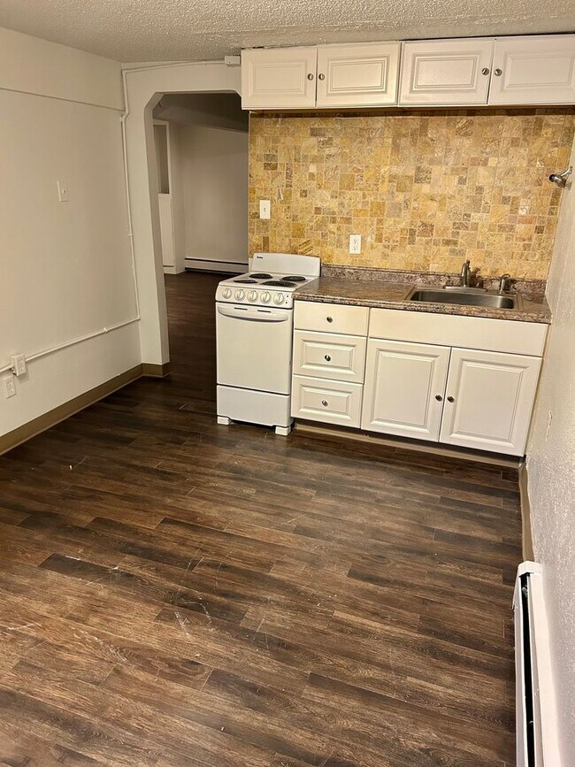 Foto del edificio - Cozy 1 Bed 1 Bath Apartment
