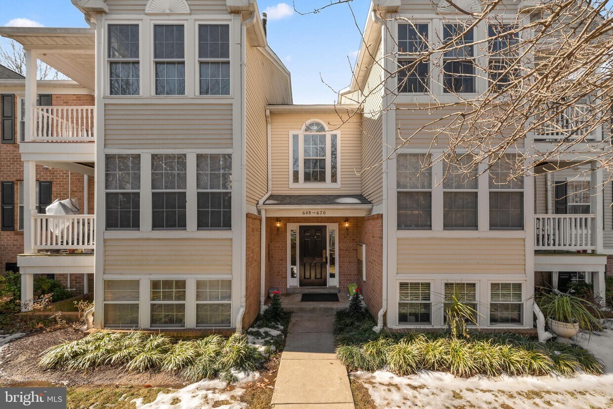 668 Southern Hills Dr, Arnold, MD 21012 House Rental in Arnold, MD