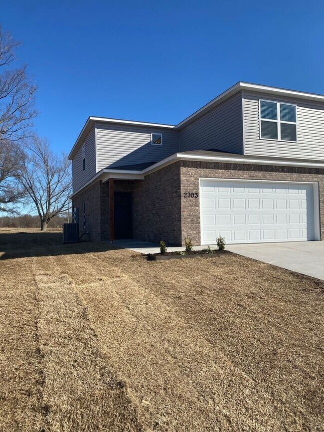 BRAND NEW Three Bedroom Two and a Half B... House for Rent in