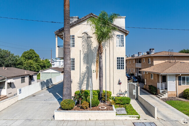 Foto del edificio - 249 W Alameda Ave
