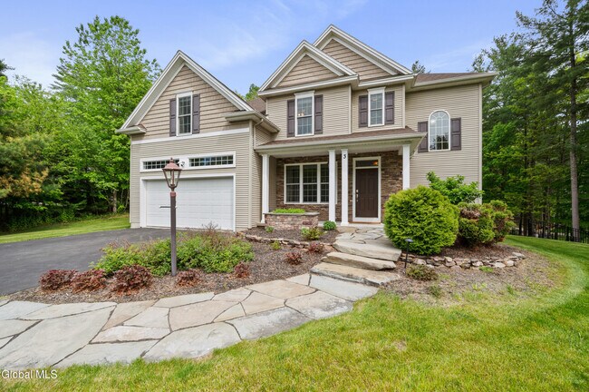 Foto del edificio - 3 Ashleigh Ln