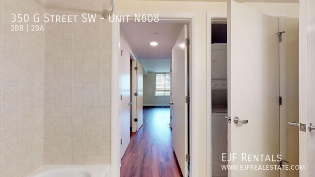 Building Photo - 350 G St SW