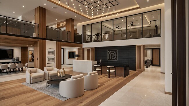 Foto del edificio - Portrait Midtown