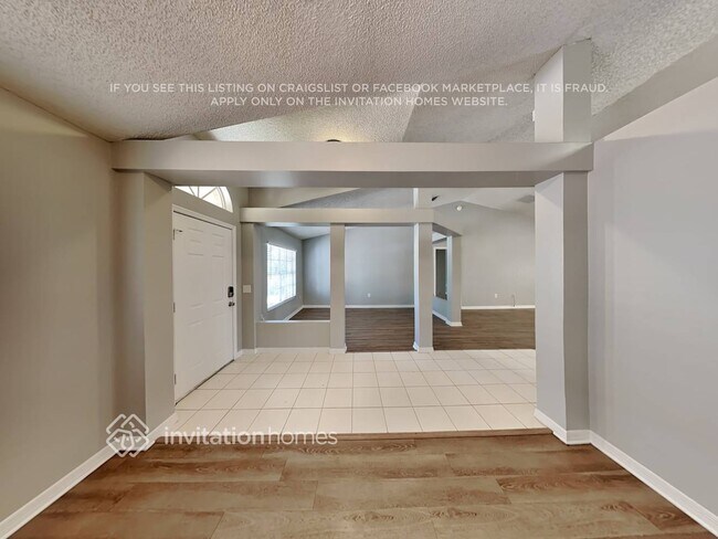 Foto del edificio - 1253 Harcross Ln
