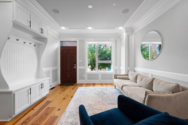 Foto del edificio - 1413 S Chadwick St