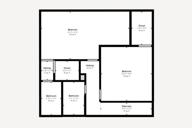 Building Photo - 2Bed/2Bath Townhome at Indian School/67th Ave! $199 MOVE-IN SPECIAL! Ready for Immediate Move-In!