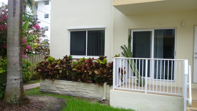 Foto del edificio - 1152 99th St